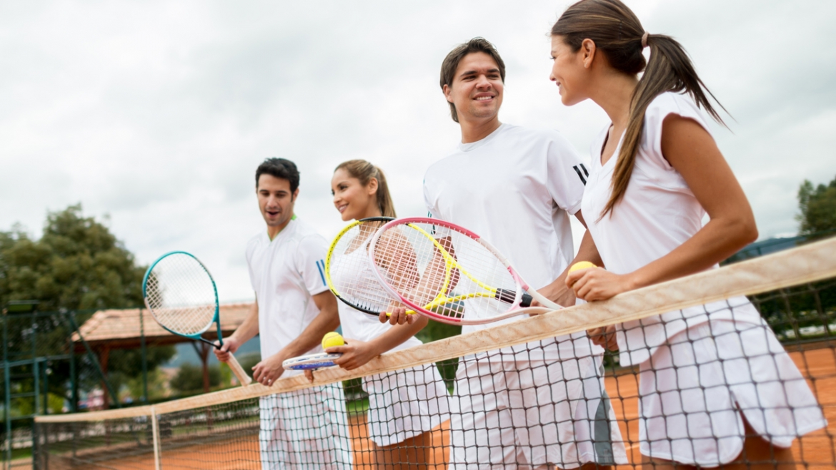 Herbst-Tennis-Tage 2025