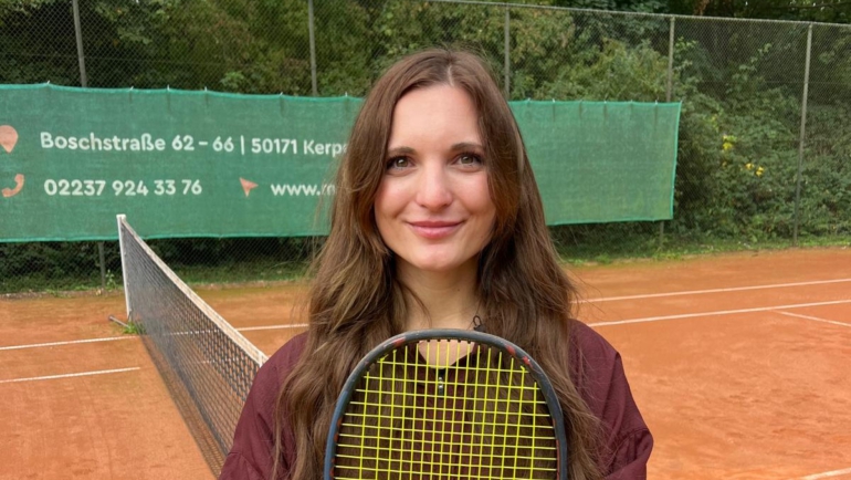 Sylvia Hanusek